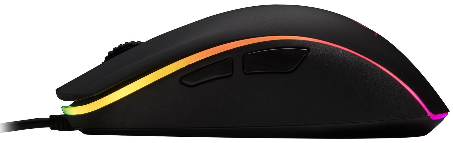 Игровая компьютерная мышь HyperX Pulsefire Surge RGB, sotib olish