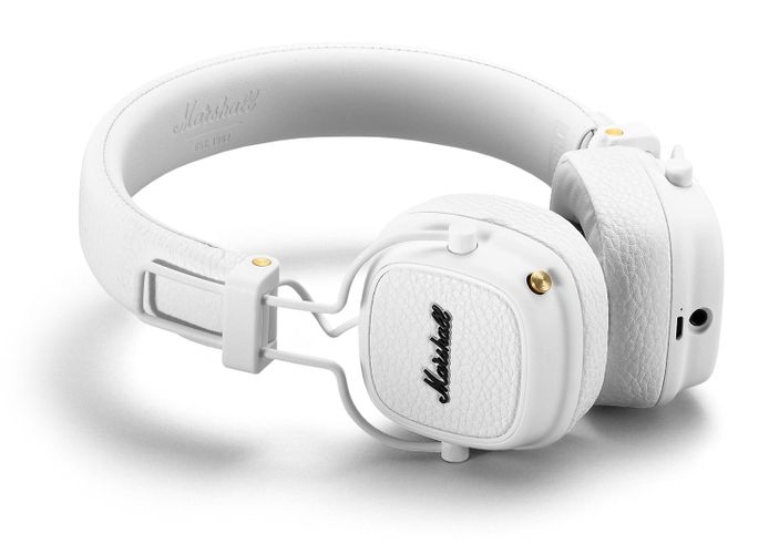 Наушники Marshall Major III Bluetooth, фото № 17