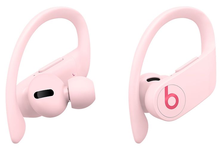 Наушники Powerbeats Pro Totally Wireless Earphones, купить недорого