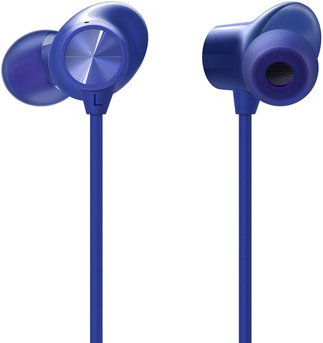 Наушники OnePlus Bullets Wireless Z, foto