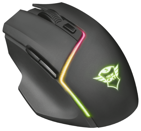Игровая мышь Trust GXT 161 Disan Wireless Gaming, в Узбекистане