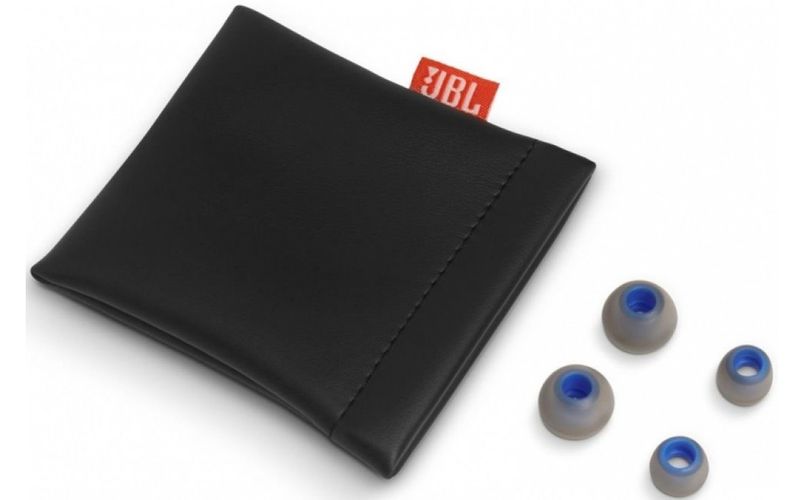 Наушники JBL E15, фото № 21