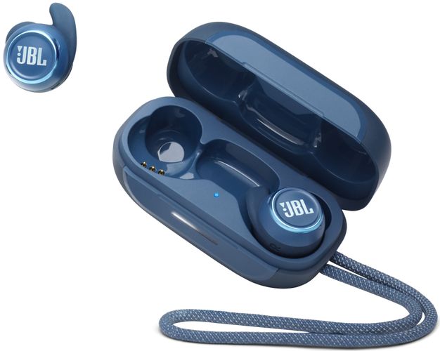Наушники JBL Reflect Mini NC, foto
