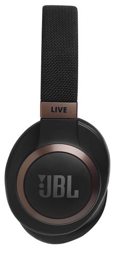 Наушники JBL LIVE 650BTNC, купить недорого