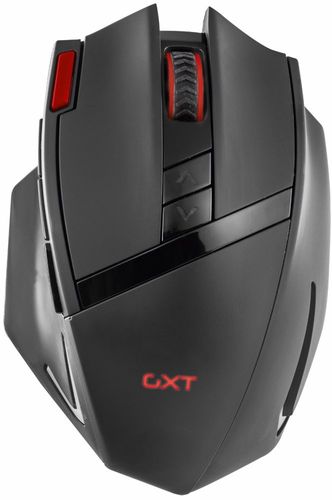 Игровая мышь Trust GXT130 RANOO WL