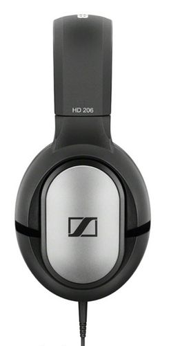 Наушники Sennheiser HD 206, купить недорого