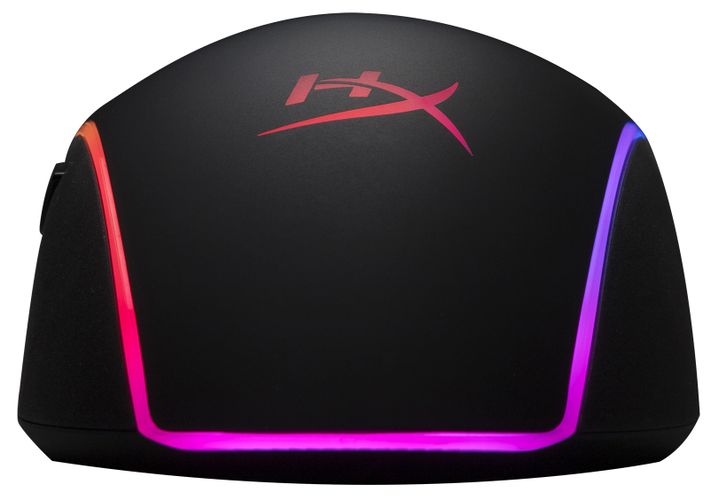 Игровая компьютерная мышь HyperX Pulsefire Surge RGB, фото № 4