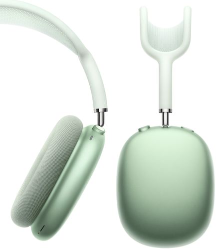 Наушники AirPods Max, фото № 19