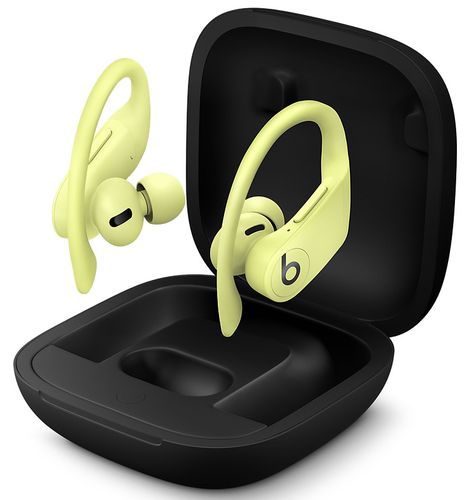Наушники Powerbeats Pro Totally Wireless Earphones, фото № 21