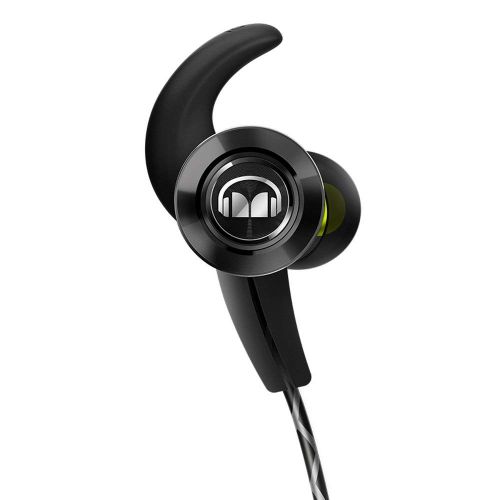 Наушники Monster iSport Victory In-Ear Wireless, фото № 9