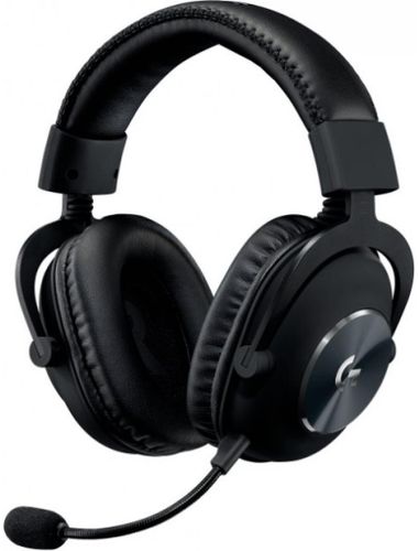 Игровая гарнитура Logitech G Pro X Wireless