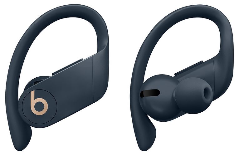 Наушники Powerbeats Pro Totally Wireless Earphones, фото № 31