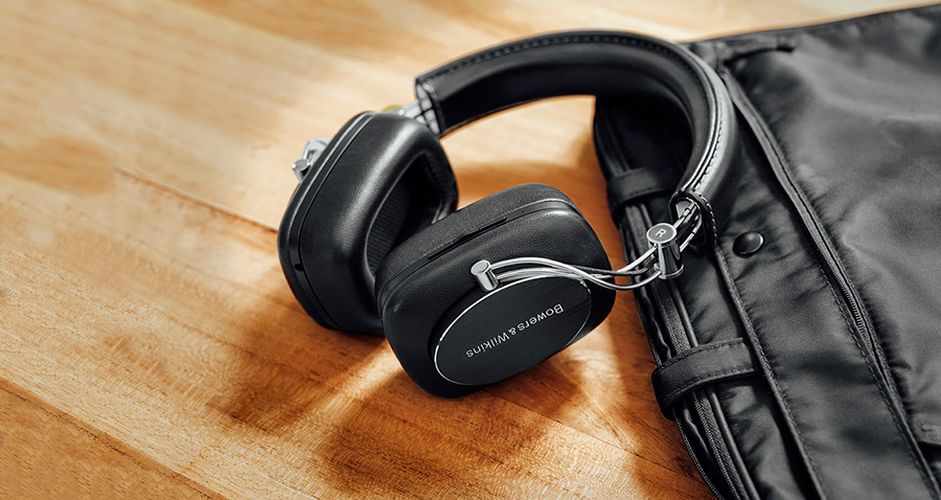 Наушники Bowers & Wilkins P7 Wireless, фото № 12