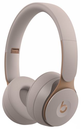 Наушники Beats Solo Pro Wireless Noise Cancelling Headphones, foto