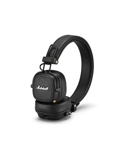 Наушники Marshall Major III Bluetooth, фото