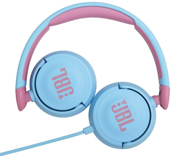 Детские наушники JBL JR310, фото