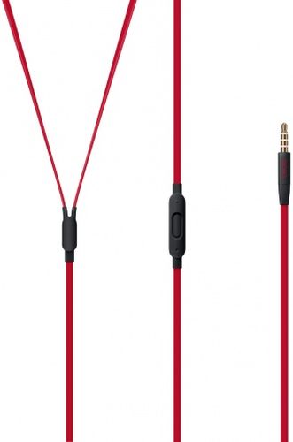 Наушники urBeats3 with 3.5mm Plug  Decade Collection, фото № 4