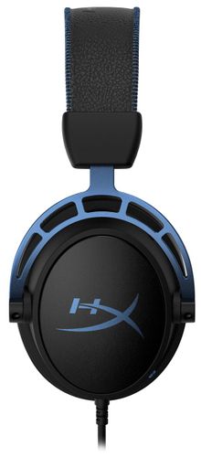 Гарнитура игровая HyperX Cloud Alpha S, фото