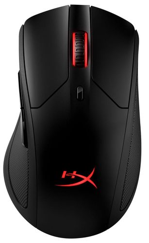 Игровая компьютерная мышь HyperX Pulsefire Dart Wireless