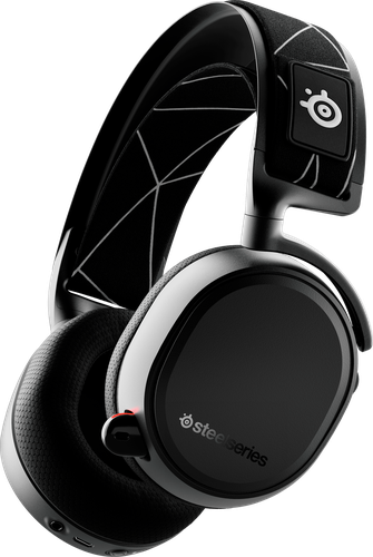 Игровая гарнитура Steelseries Arctis 9 Wireless