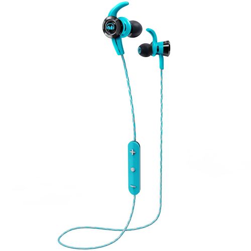 Наушники Monster iSport Victory In-Ear Wireless