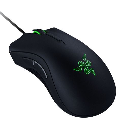 Игровая мышь Razer Death Adder Elite, купить недорого