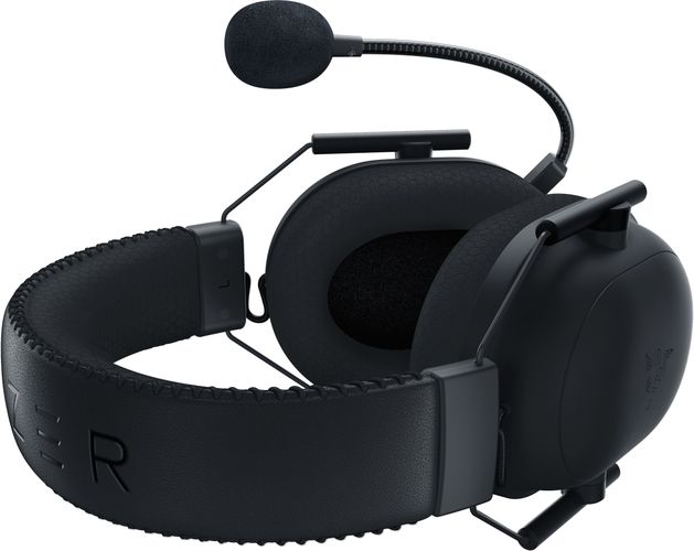 Игровая гарнитура Razer Razer Blackshark V2 PRO Wireless, фото