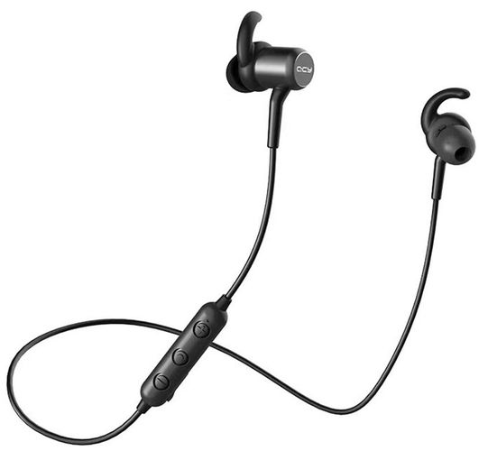 Наушники QCY M1C Bluetooth