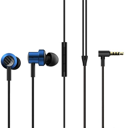 Наушники Xiaomi dual driver Quan headphone