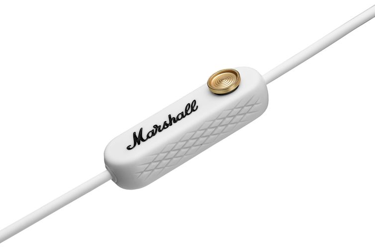 Наушники Marshall Minor II BT, фото № 28