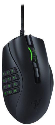 Игровая мышь Razer Naga X, купить недорого