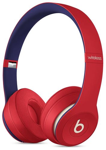 Наушники Beats Solo3 Wireless - Beats Club Collection