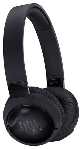 Наушники JBL T600BT