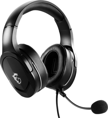 Игровая гарнитура MSI Immerse GH20
