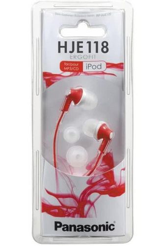 Наушники Panasonic RP-HJE118GU, sotib olish