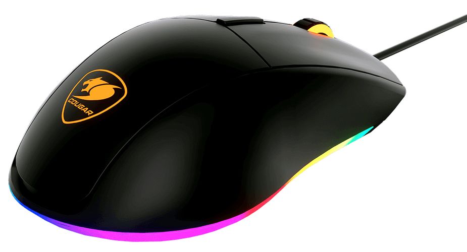 Игровая компьютерная мышь Cougar Minos XT, в Узбекистане