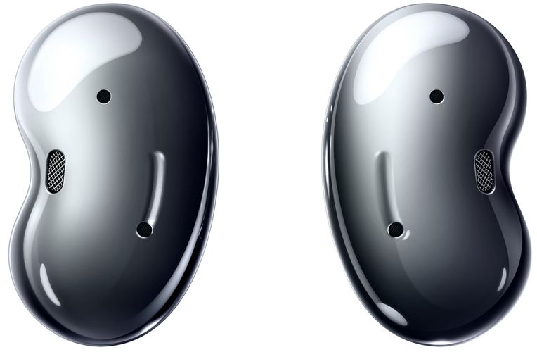 Наушники Samsung Galaxy Buds Live, sotib olish