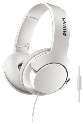 Наушники Philips SHL3175WT/00