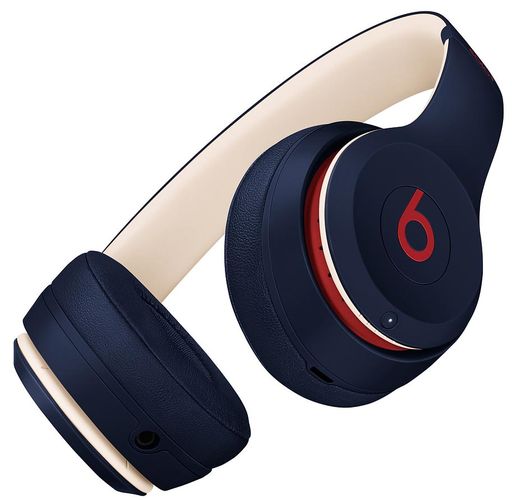 Наушники Beats Solo3 Wireless - Beats Club Collection, фото № 21