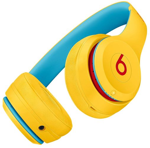 Наушники Beats Solo3 Wireless - Beats Club Collection, фото № 15