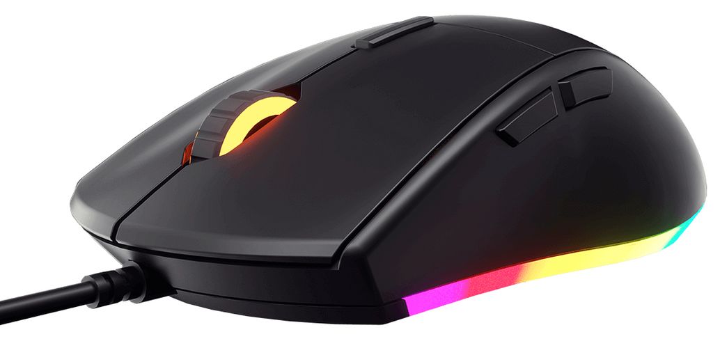 Игровая компьютерная мышь Cougar Minos XT, купить недорого