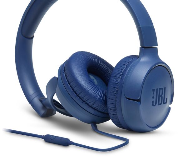 Наушники JBL T500, sotib olish