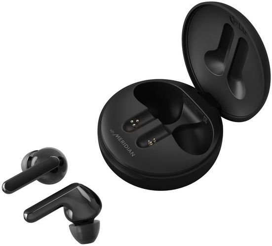Наушники LG TONE Free FN4 True Wireless