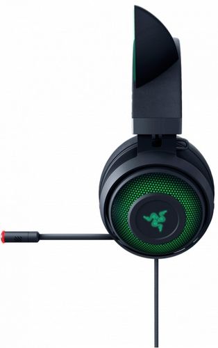 Игровая гарнитура Razer Kraken Kitty Edition, фото