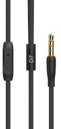 Наушники Yison D7, фото № 13