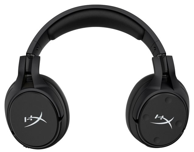 Гарнитура игровая HyperX Cloud Flight S, sotib olish