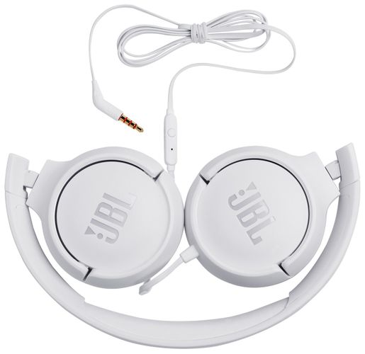 Наушники JBL T500, фото № 9