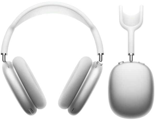 Наушники AirPods Max, фото № 23