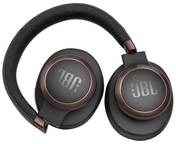 Наушники JBL LIVE 650BTNC, фото