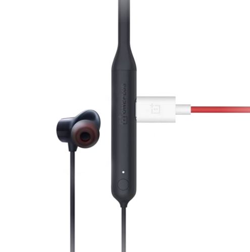 Наушники OnePlus Bullets Wireless Z, фото